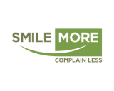 https://www.logocontest.com/public/logoimage/1663833977Smile More Complain Less10.png